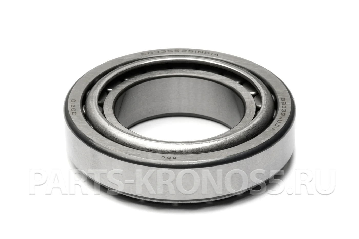 Подшипник роликовый 30210 50x90x21,75 Sonalika 4100FL-0